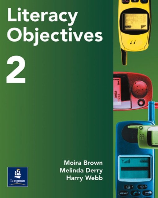 Literacy Objectives Pupils'' Book 2
