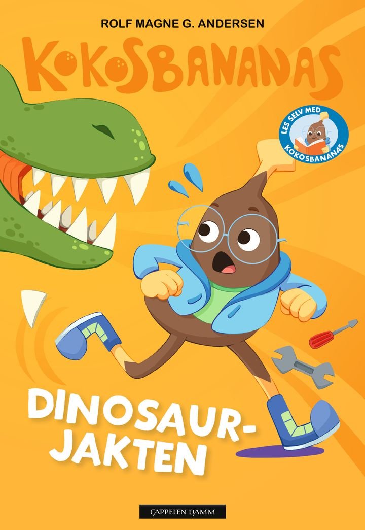 Dinosaurjakten