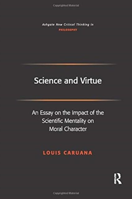 Science and Virtue