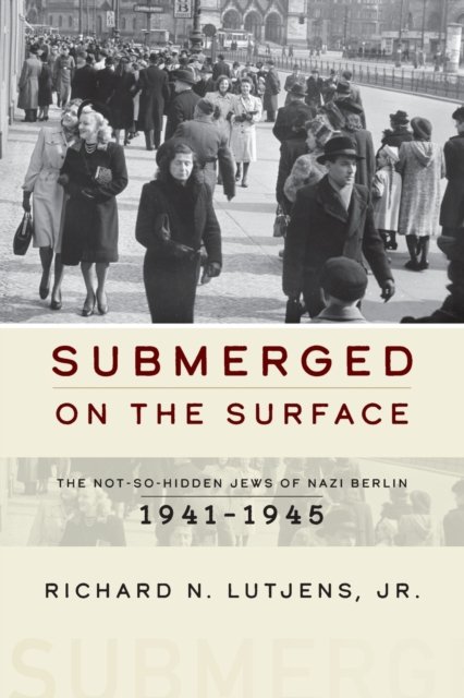 Submerged on the Surface