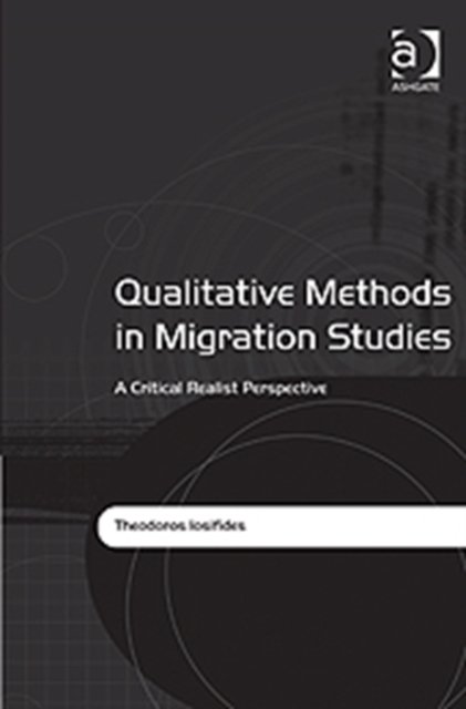 Qualitative Methods in Migration Studies