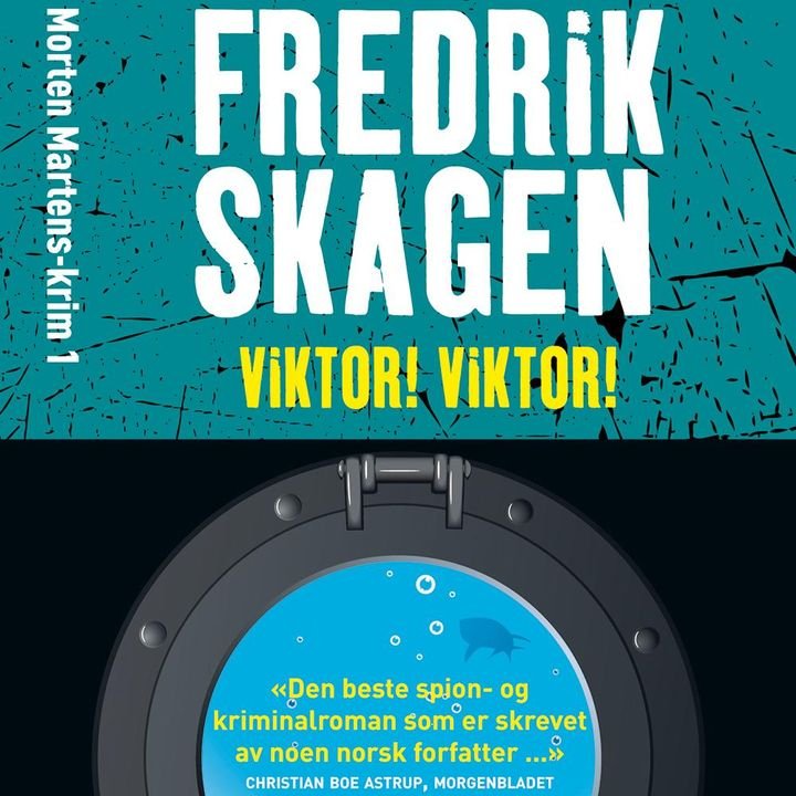 Viktor! Viktor!