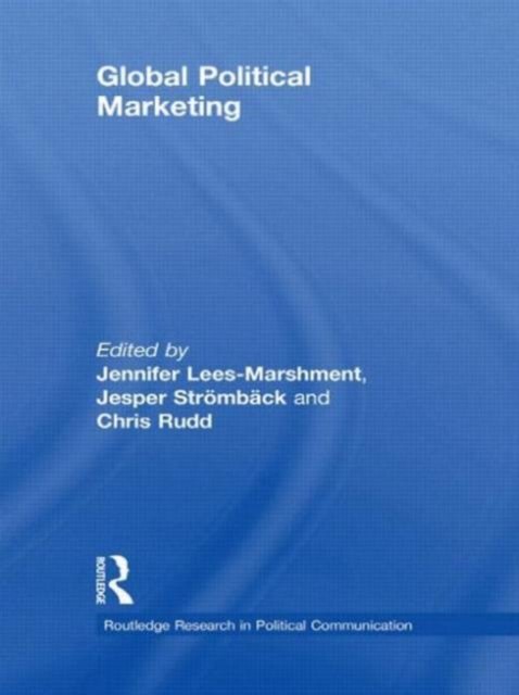 Global political marketing
