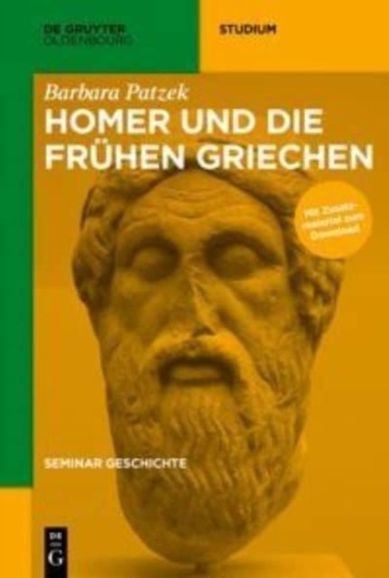 Homer Und Die Fruhen Griechen