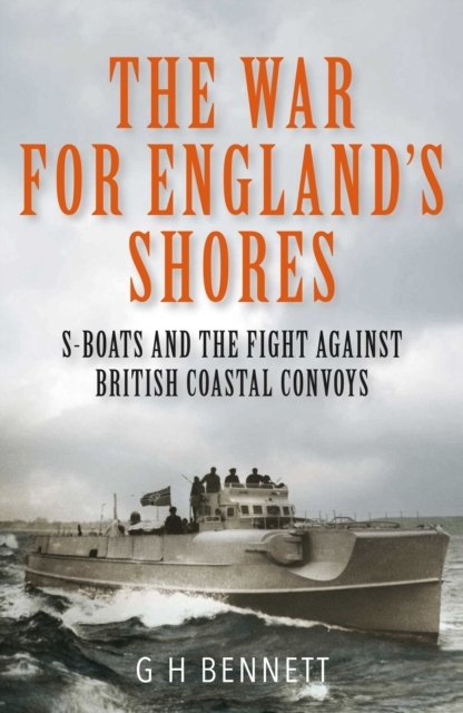 War for England''s Shores