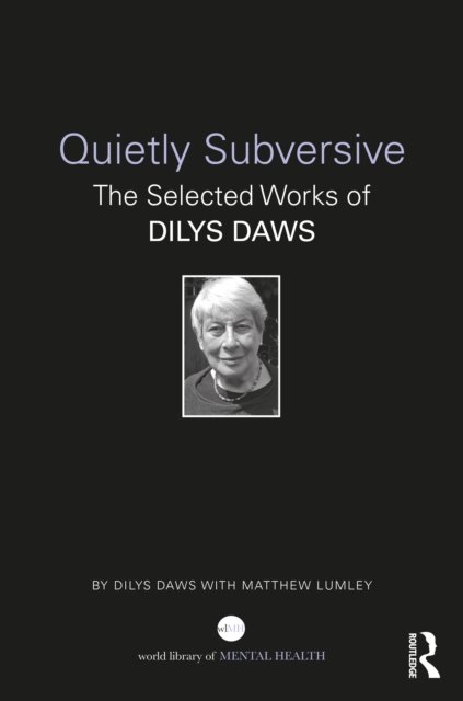 Quietly Subversive