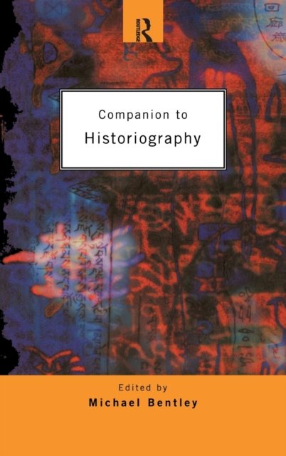 Companion to Historiography