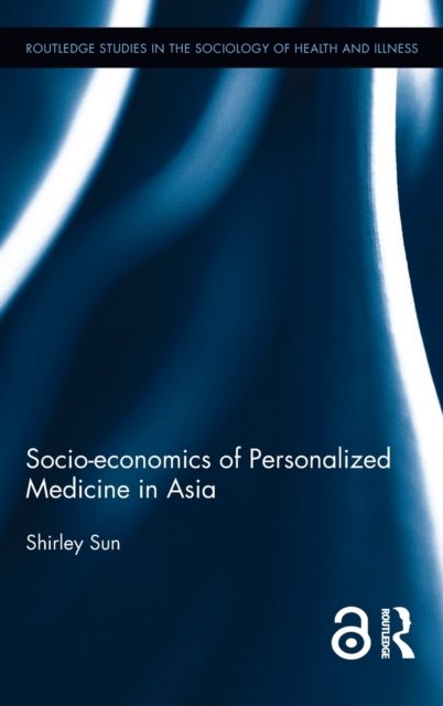 Socio-economics of Precision Medicine in Asia