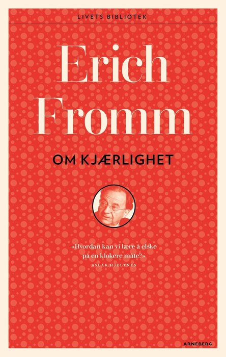 Om kjærlighet