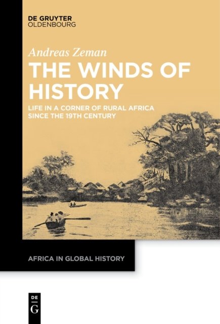 The Winds of History