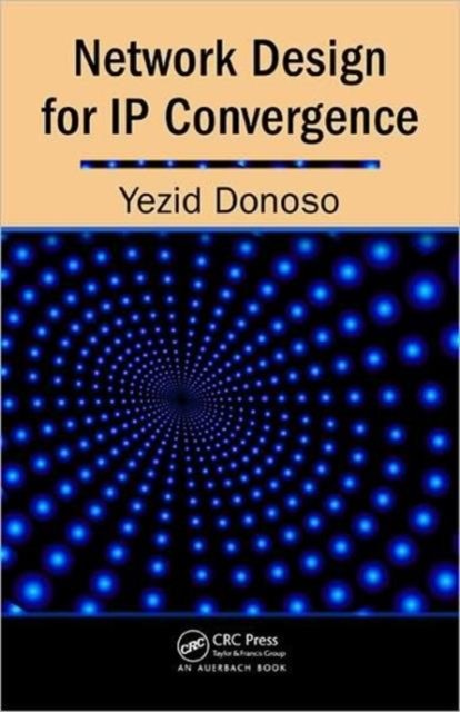 Network Design for IP Convergence
