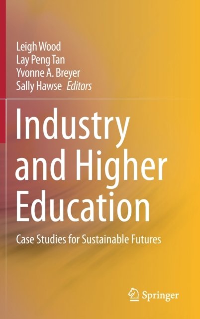 Industry and Higher Education