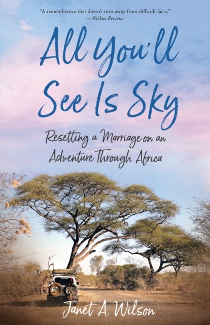 All You''ll See Is Sky
