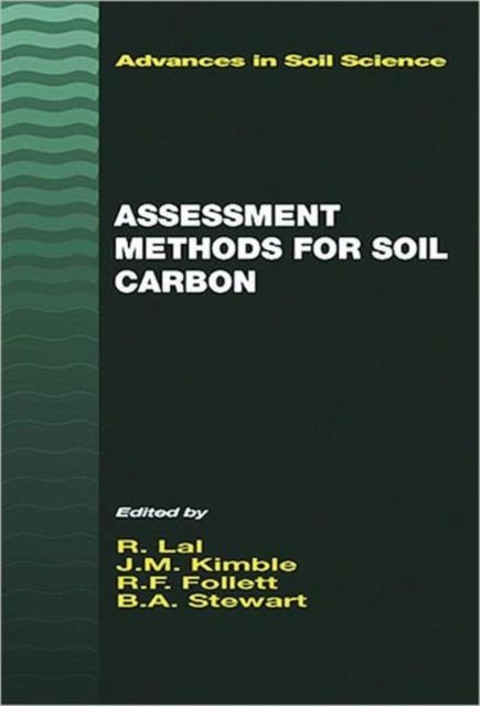 Assessment Methods for Soil