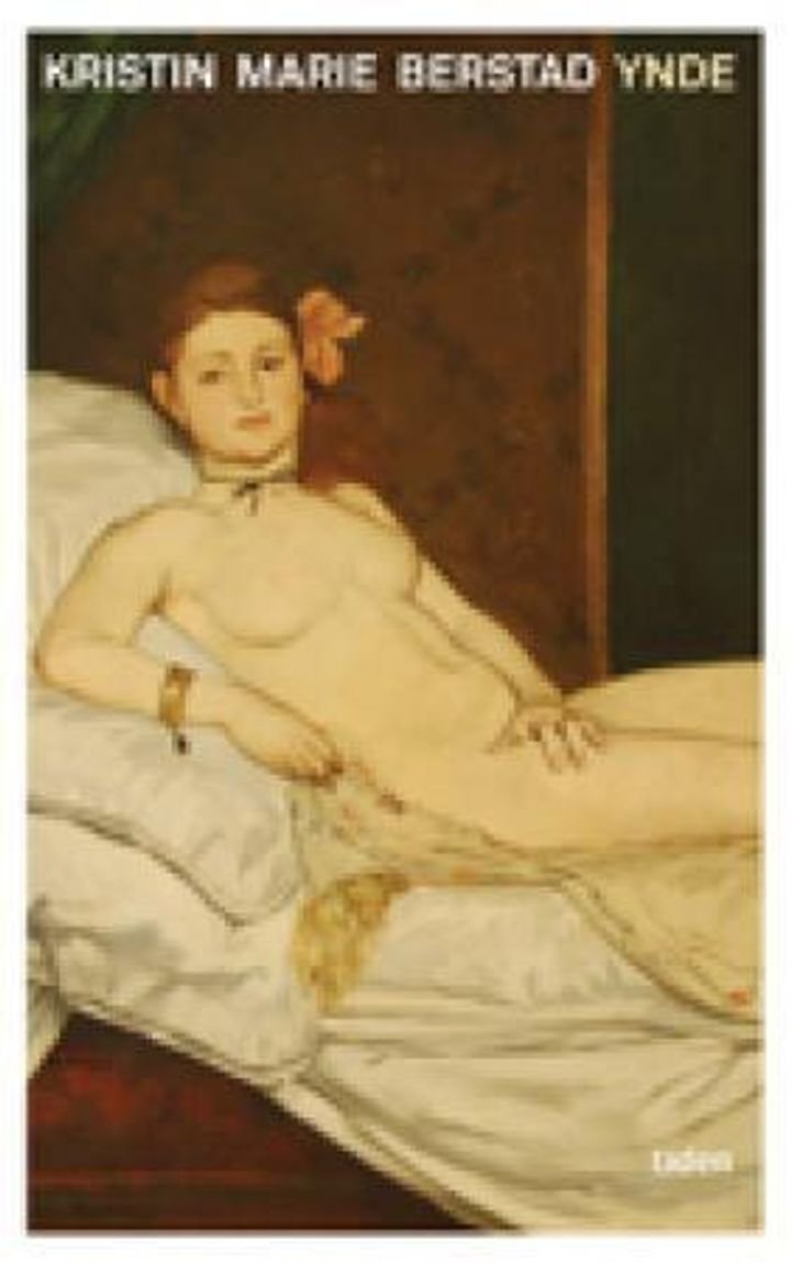 Ynde - roman