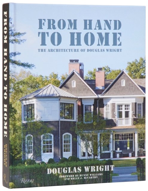 From Hand to Home