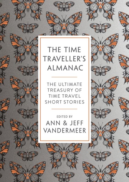 Time Traveller''s Almanac