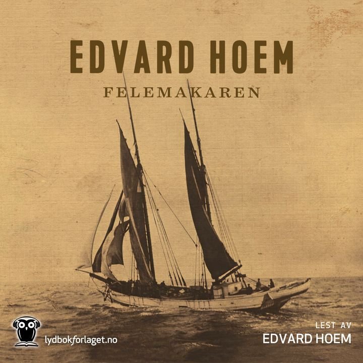 Felemakaren - roman