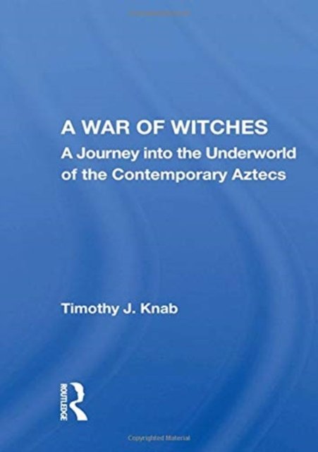 A War of Witches