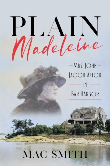 Plain Madeleine