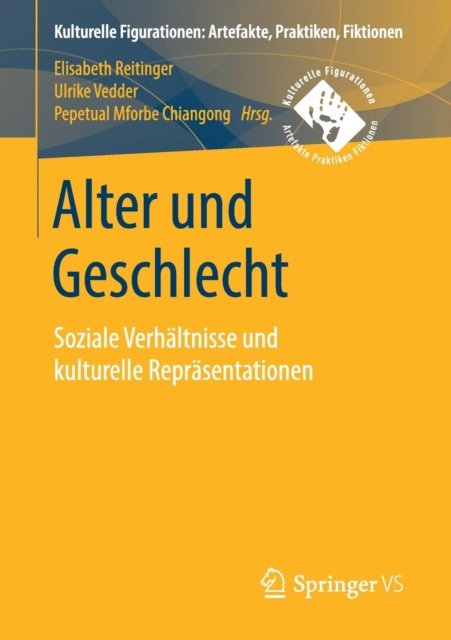 Alter und Geschlecht