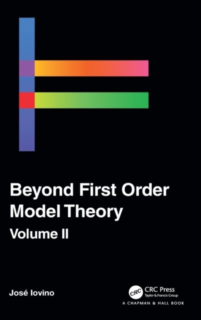Beyond First Order Model Theory