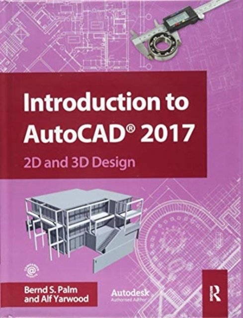 Introduction to AutoCAD 2017