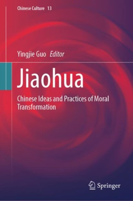 Jiaohua