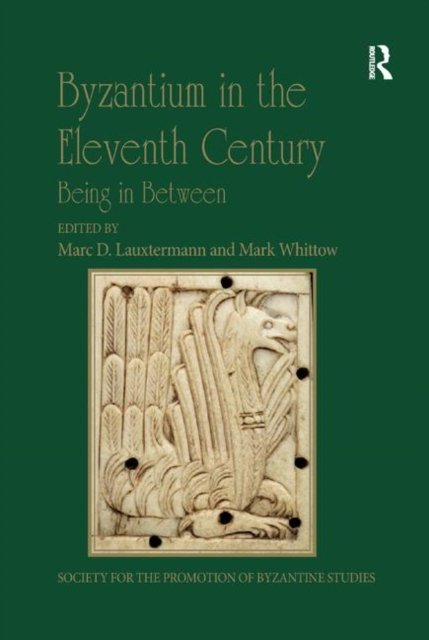 Byzantium in the Eleventh Century