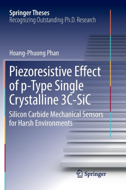 Piezoresistive Effect of p-Type Single Crystalline 3C-SiC