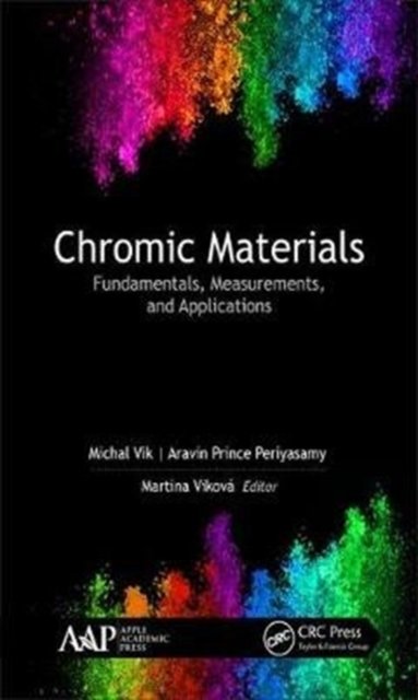 Chromic Materials