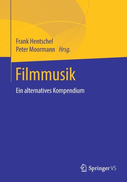 Filmmusik