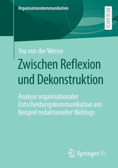 Zwischen Reflexion und Dekonstruktion