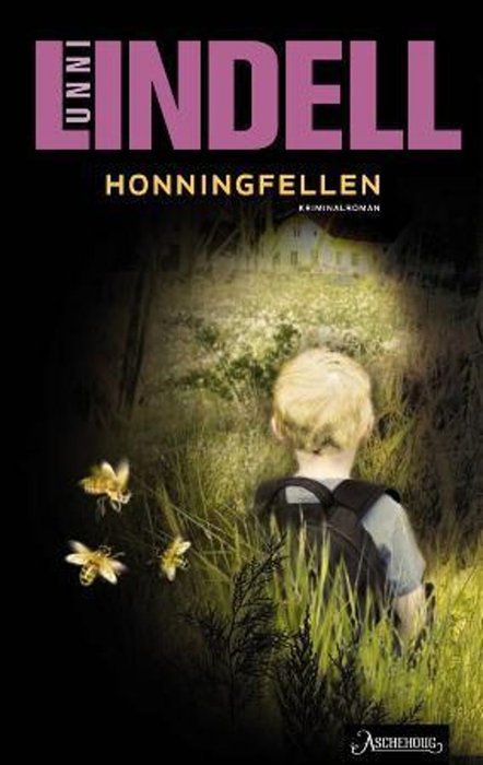 Honningfellen