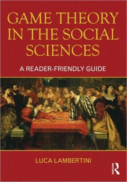 Game Theory in the Social Sciences