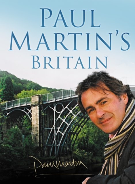 Paul Martin''s Britain