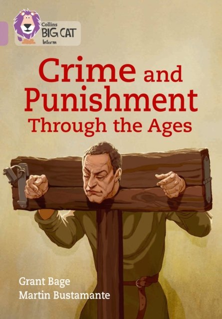 BIG CAT - CRIME AND PUNISHMENT