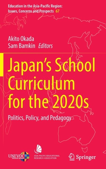 Japan''s School Curriculum for the 2020s