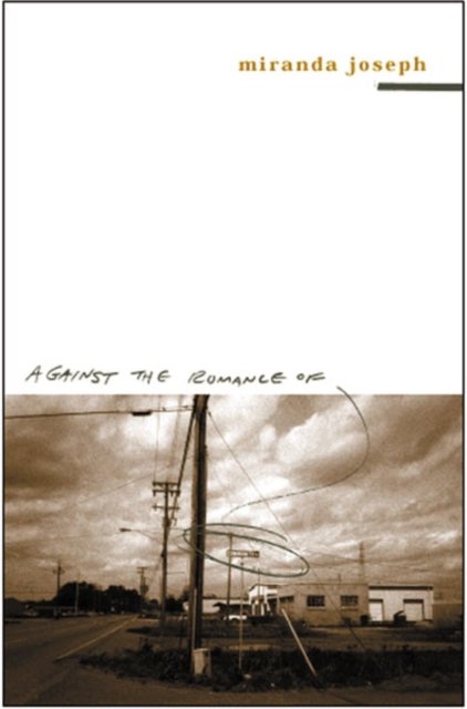 Against the Romance of Community