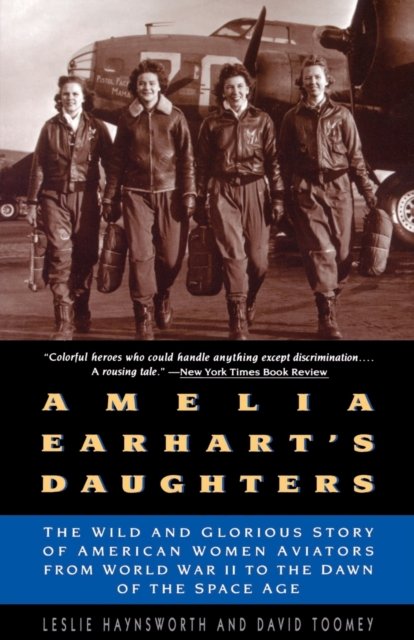 Amelia Earhart''s Daughters