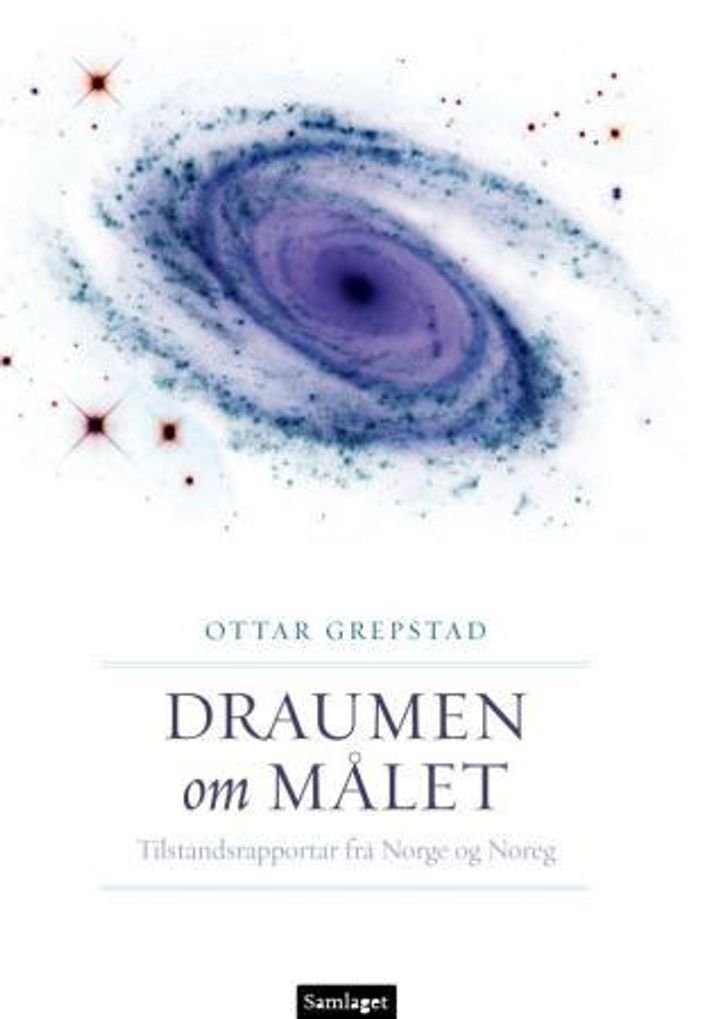 Draumen om målet - tilstandsrapportar frå Norge og Noreg