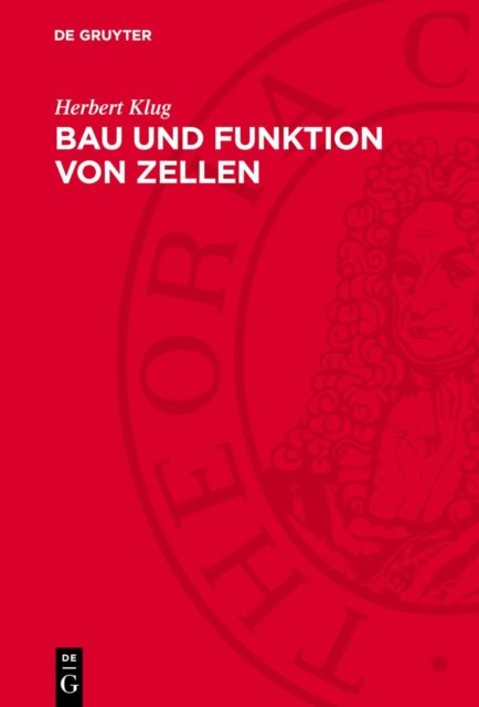 Bau Und Funktion Von Zellen