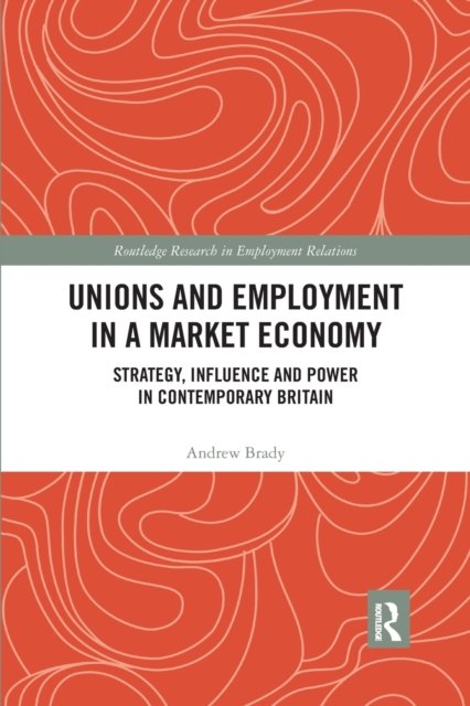 Unions and Employment in a Market Economy