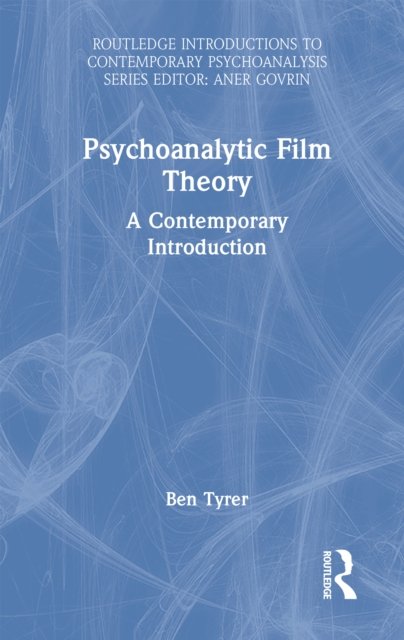Psychoanalytic Film Theory
