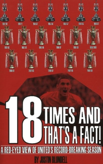 18 Times & That''s a Fact!