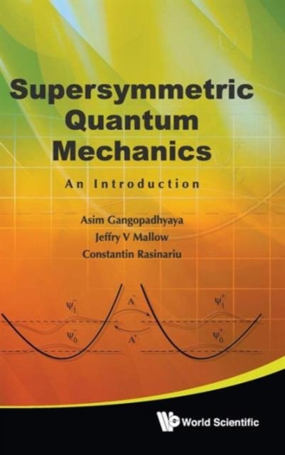Supersymmetric Quantum Mechanics: An Introduction