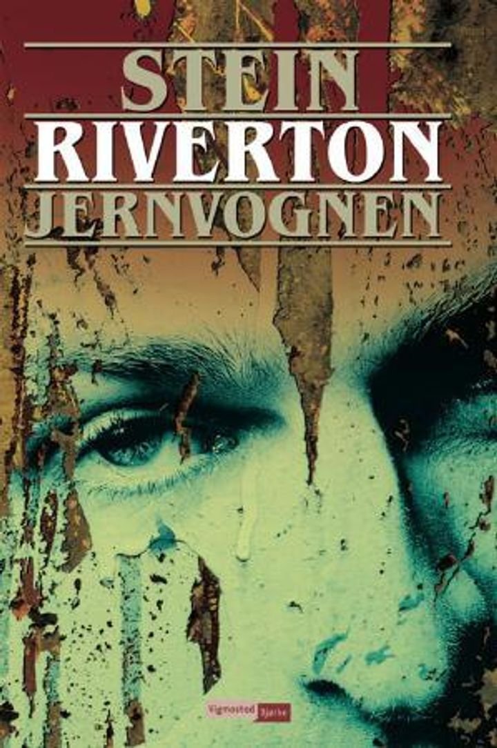 Jernvognen - kriminalroman
