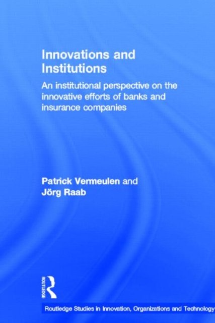 Innovation and Institutions