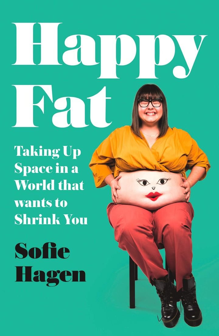 Happy fat