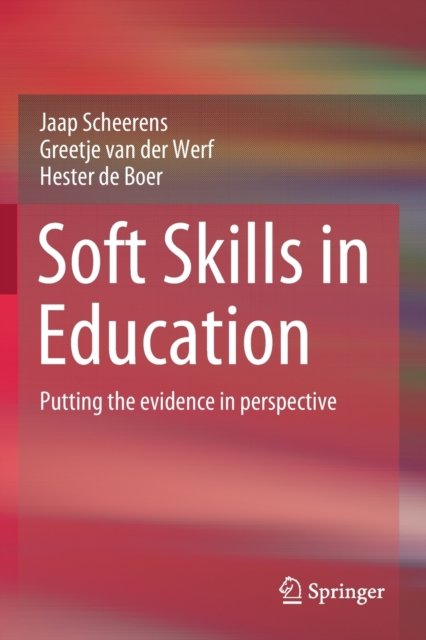 Soft Skills in Education